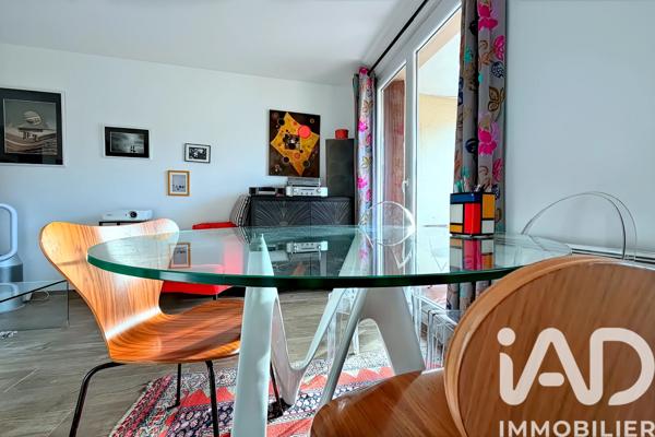 Appartement à vendre 3 pièces 62 m² Marseille 5