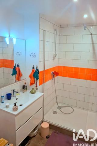 Appartement à vendre 3 pièces 62 m² Marseille 5