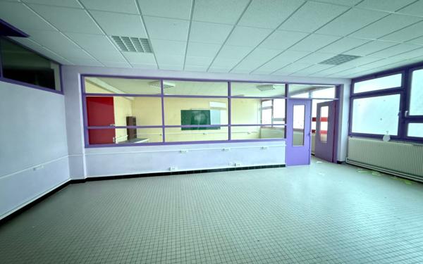 Immeuble à vendre    1 pièce •  Ligny-en-Barrois