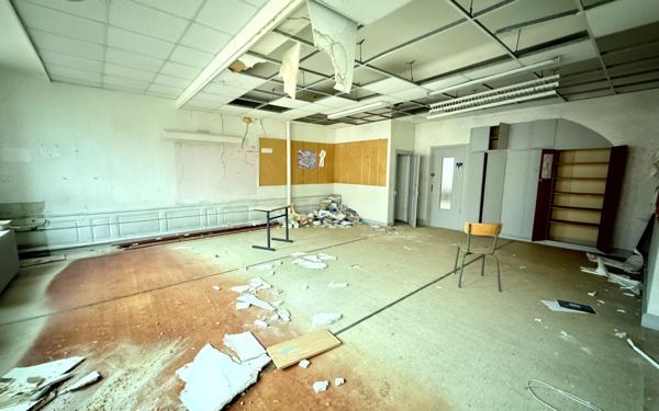 Immeuble à vendre    1 pièce •  Ligny-en-Barrois