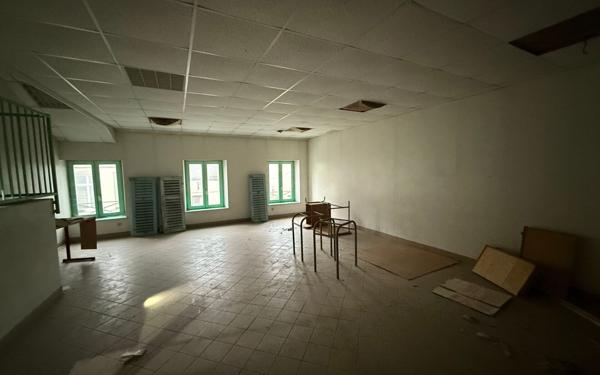 Immeuble à vendre    1 pièce •  Ligny-en-Barrois