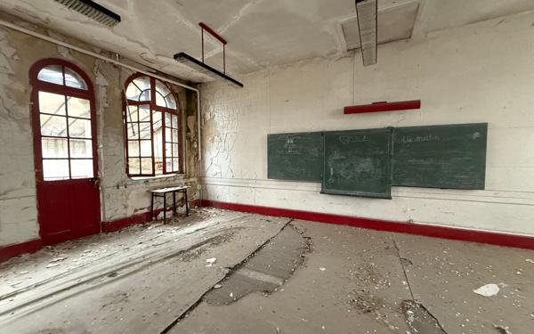 Immeuble à vendre    1 pièce •  Ligny-en-Barrois