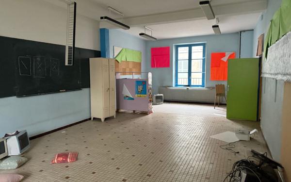 Immeuble à vendre    1 pièce •  Ligny-en-Barrois