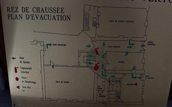 Immeuble à vendre    1 pièce •  Ligny-en-Barrois