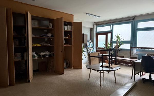 Immeuble à vendre    1 pièce •  Ligny-en-Barrois