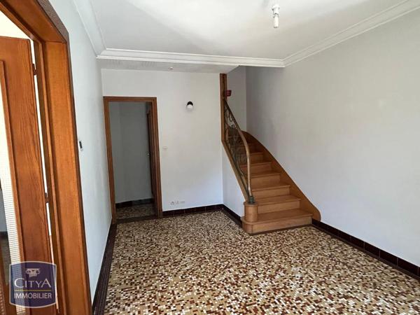 Maison à louer 5 pièces 136.4m²