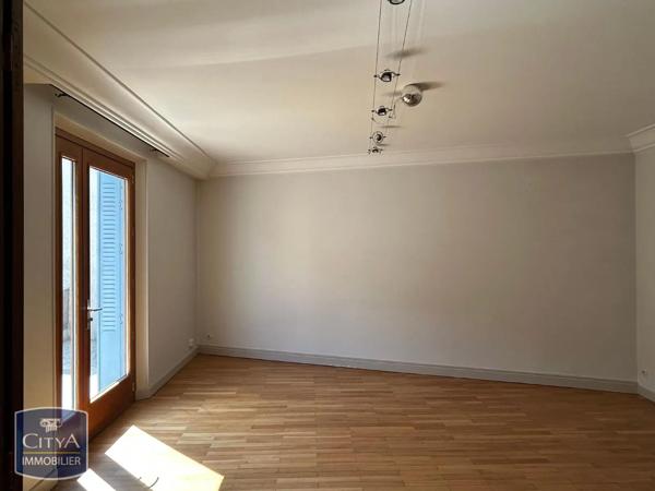 Maison à louer 5 pièces 136.4m²