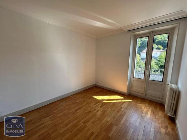 Maison à louer 5 pièces 136.4m²