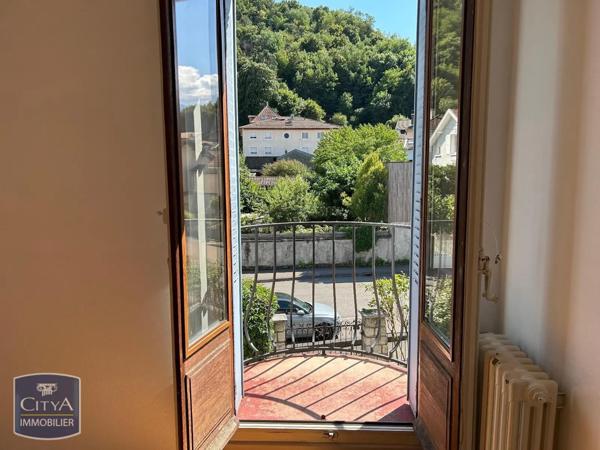 Maison à louer 5 pièces 136.4m²