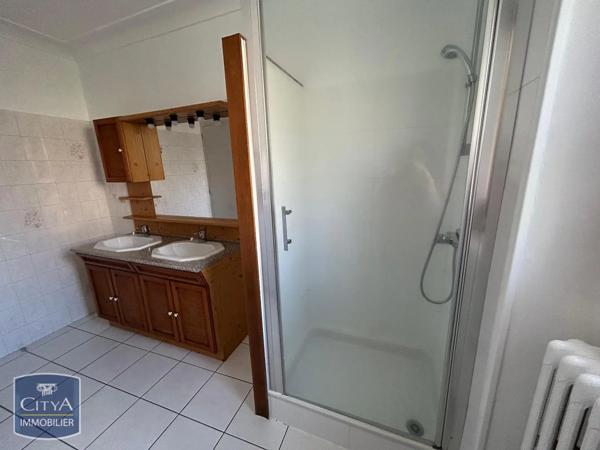 Maison à louer 5 pièces 136.4m²