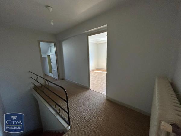 Maison à louer 5 pièces 136.4m²