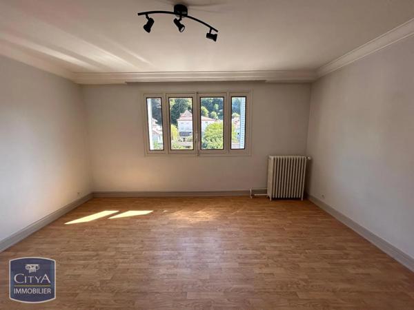 Maison à louer 5 pièces 136.4m²