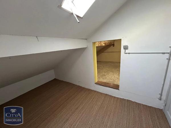 Maison à louer 5 pièces 136.4m²