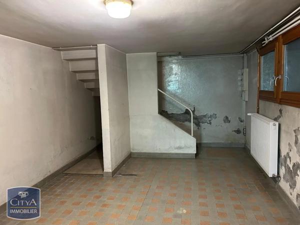 Maison à louer 5 pièces 136.4m²