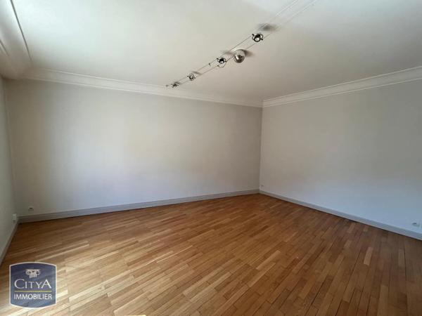 Maison à louer 5 pièces 136.4m²