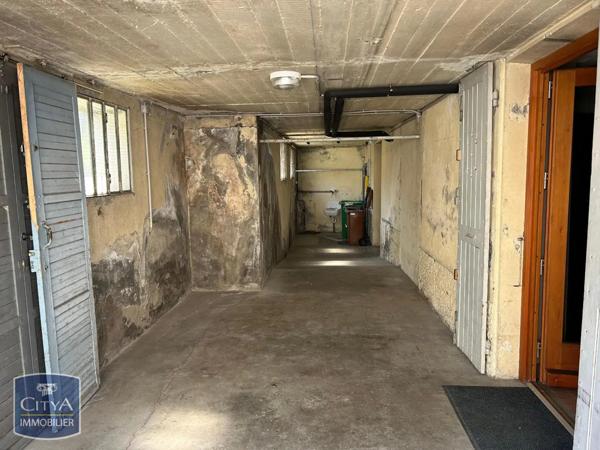 Maison à louer 5 pièces 136.4m²