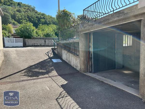 Maison à louer 5 pièces 136.4m²