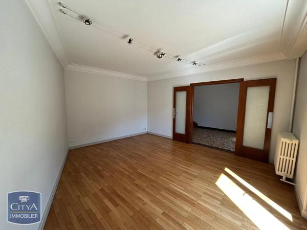 Maison à louer 5 pièces 136.4m²