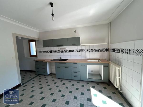 Maison à louer 5 pièces 136.4m²