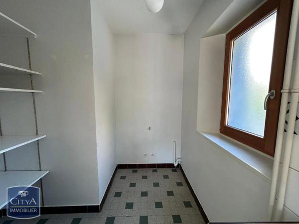 Maison à louer 5 pièces 136.4m²