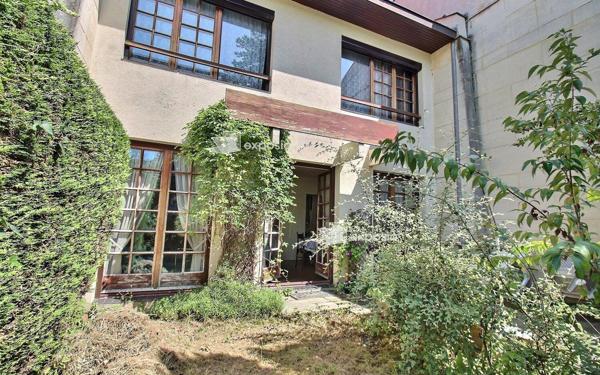 Maison à vendre    6 pièces • 100 m2 Ris-Orangis