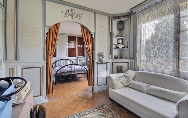 Maison à vendre    6 pièces • 100 m2 Ris-Orangis