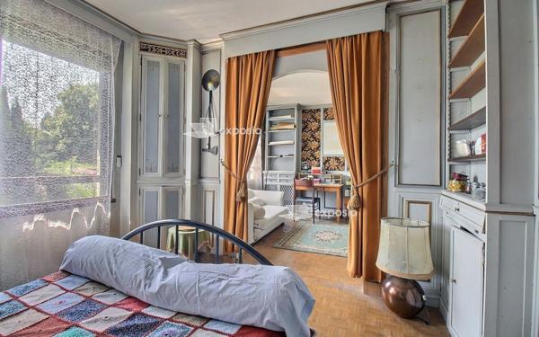 Maison à vendre    6 pièces • 100 m2 Ris-Orangis