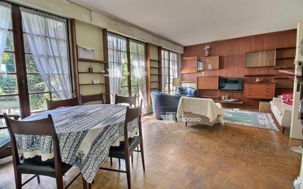 Maison à vendre    6 pièces • 100 m2 Ris-Orangis