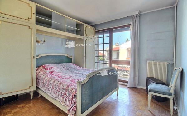 Maison à vendre    6 pièces • 100 m2 Ris-Orangis