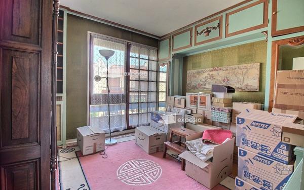 Maison à vendre    6 pièces • 100 m2 Ris-Orangis