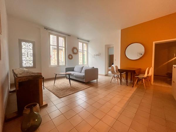 Charmant T4 au coeur de Bergerac