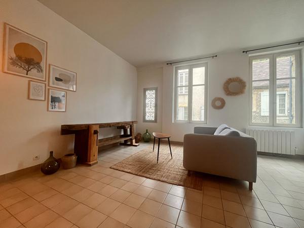 Charmant T4 au coeur de Bergerac