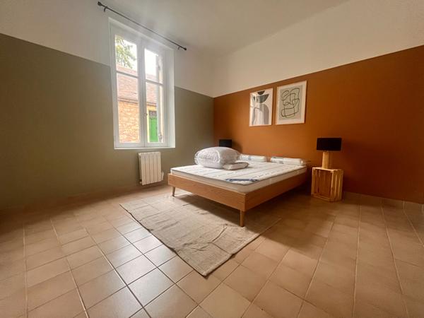 Charmant T4 au coeur de Bergerac