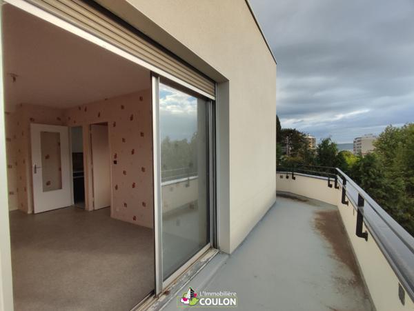 Appartement en location à Chamalieres Quartier Chamalieres (Limite Royat)