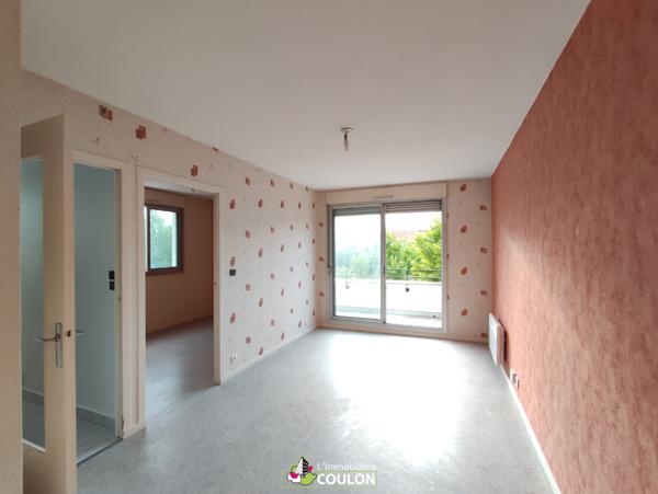 Appartement en location à Chamalieres Quartier Chamalieres (Limite Royat)