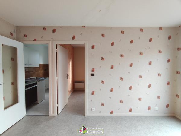 Appartement en location à Chamalieres Quartier Chamalieres (Limite Royat)