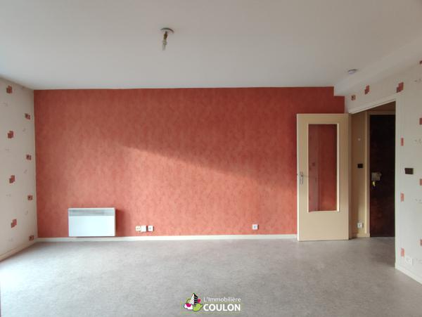 Appartement en location à Chamalieres Quartier Chamalieres (Limite Royat)