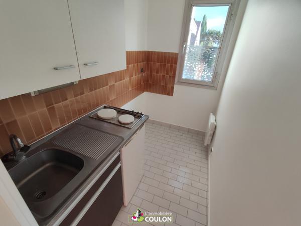 Appartement en location à Chamalieres Quartier Chamalieres (Limite Royat)
