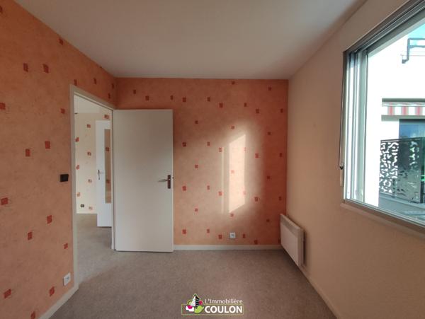 Appartement en location à Chamalieres Quartier Chamalieres (Limite Royat)
