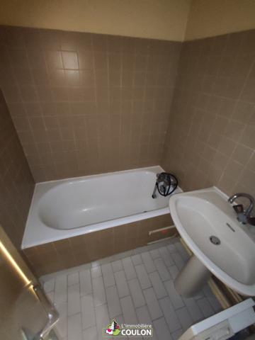 Appartement en location à Chamalieres Quartier Chamalieres (Limite Royat)