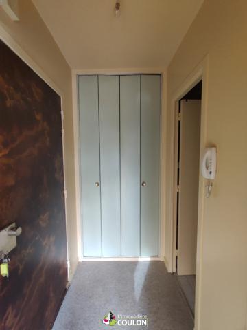 Appartement en location à Chamalieres Quartier Chamalieres (Limite Royat)