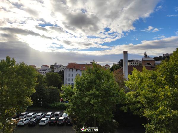 Appartement en location à Chamalieres Quartier Chamalieres (Limite Royat)