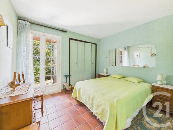 Maison à vendre  6 pièces - 128 m 2   LA VALETTE DU VAR  - 83