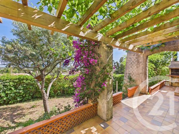Maison à vendre  6 pièces - 128 m 2   LA VALETTE DU VAR  - 83