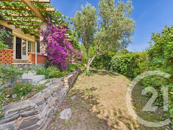 Maison à vendre  6 pièces - 128 m 2   LA VALETTE DU VAR  - 83