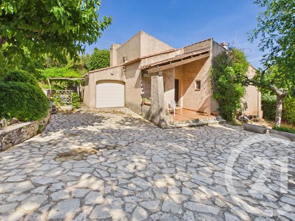 Maison à vendre  6 pièces - 128 m 2   LA VALETTE DU VAR  - 83