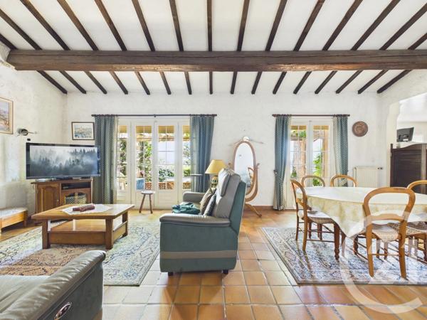 Maison à vendre  6 pièces - 128 m 2   LA VALETTE DU VAR  - 83