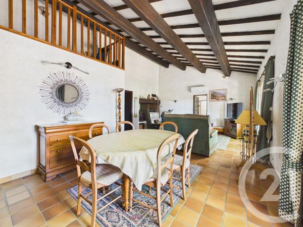 Maison à vendre  6 pièces - 128 m 2   LA VALETTE DU VAR  - 83