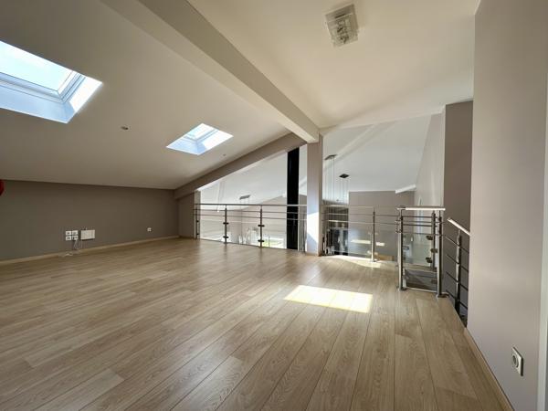 CEYRAT - BOISSEJOUR 63122 - RESIDENTIEL - VILLA DE 190M2 TRES LUMINEUSE PLAIN PIED - Boisséjour