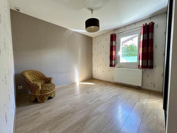 CEYRAT - BOISSEJOUR 63122 - RESIDENTIEL - VILLA DE 190M2 TRES LUMINEUSE PLAIN PIED - Boisséjour